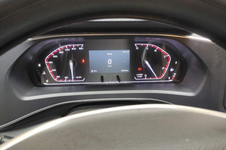 Used SAIC MAXUS Xintu V80 