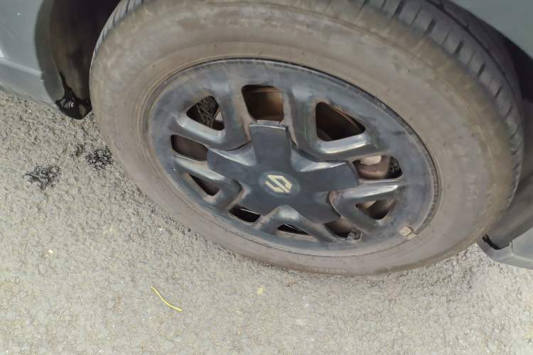 Used Leapmotor T03 2023 310 Lite Edition
