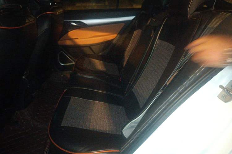 Used Geely Auto Vision S1 2018 1.4T CVT Fengchi Model