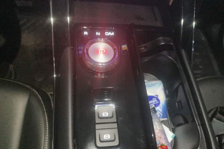 Used Haval H6 2021 3rd Generation 1.5T Automatic Two-Wheel-Drive Supreme