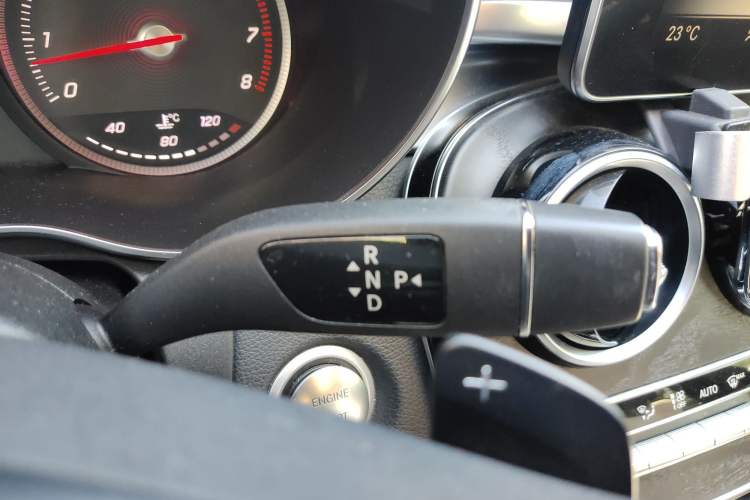 Used Mercedes-Benz C-Class 2015 C 260 L Sport Edition
