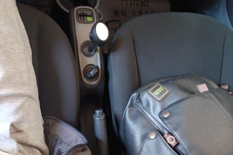 Used smart fortwo 2012 1.0 MHD Hardtop Comfort Edition