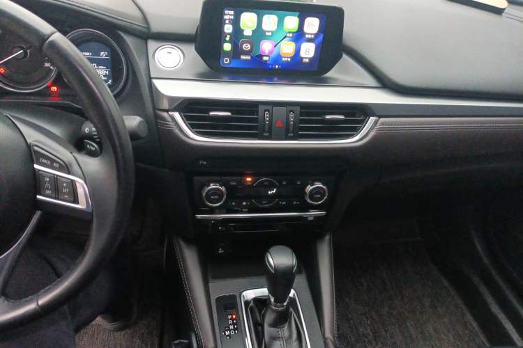 Used Mazda Atenza 2017 2.5L Skyactiv Sport Edition