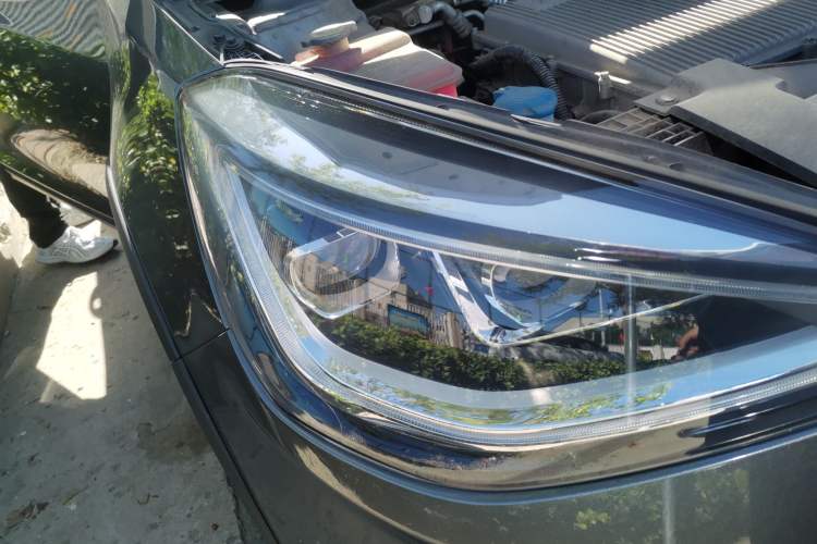 Used SOL E20X 2020 Extraordinary Edition
