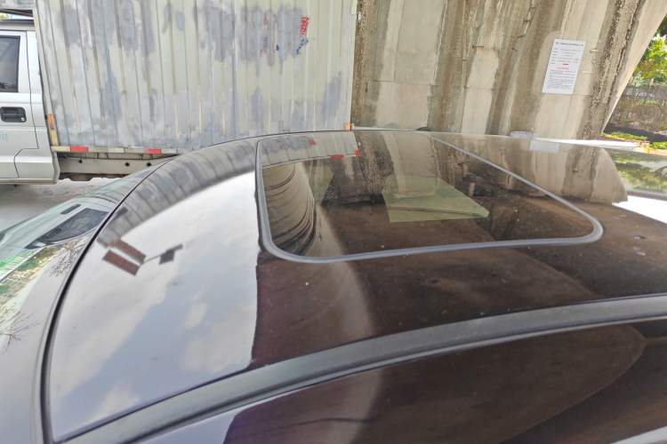 Used Mazda CX-4 2018 2.0L Automatic Two-Wheel Drive Blue Sky Exploration Version China V Standard
