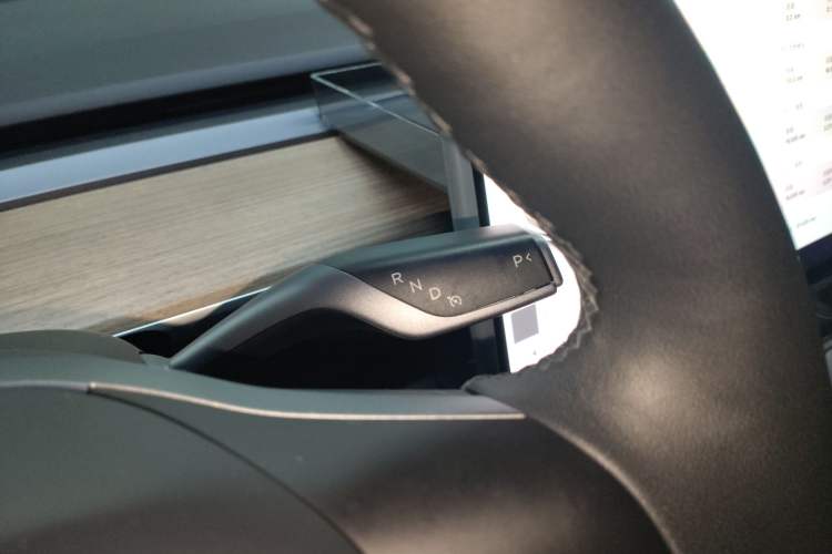 Used Tesla Model 3 2022 Rear-Wheel-Drive Version Gear Lever