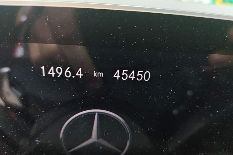 Used Mercedes-Benz A-Class 2019 Restyled A 200 L Sport Sedan