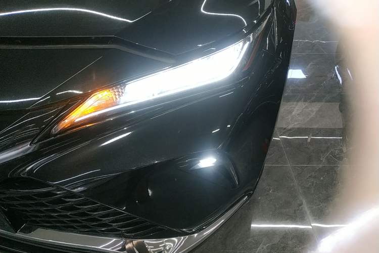 Used Toyota Venza 2023 2.0L CVT Two-Wheel Drive Luxury Edition
