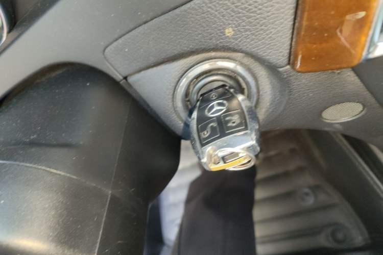 Used Mercedes-Benz C-Class 2013 C 260 CGI Elegant Model