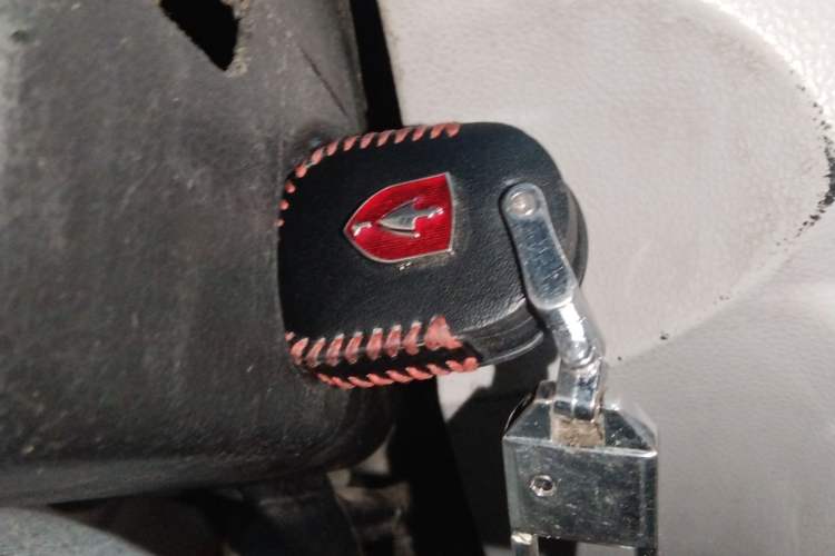 Used Jinbei New Hiace X30L 2016 1.5L Business Edition DLCG14