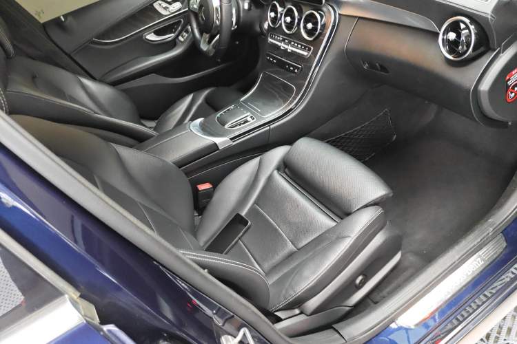 Used Mercedes-Benz C-Class 2020 C 260 L Sport Edition