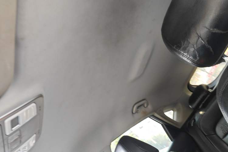 Used Geometry C 2020 Premium Range Version 400 KM C+