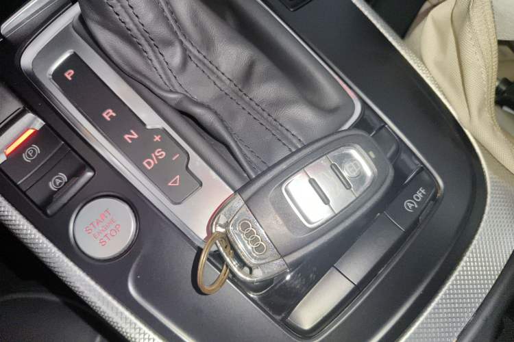 Used Audi A5 2016 Sportback 45 TFSI
