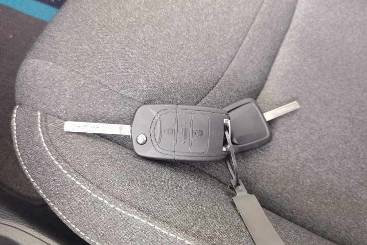 Used Wuling Bingo 2023 203km Light Edition
