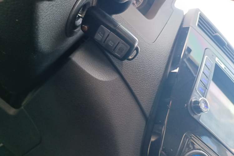 Used FORTHING Joyear 2014 XL Facelift 1.5L Manual Comfort Model