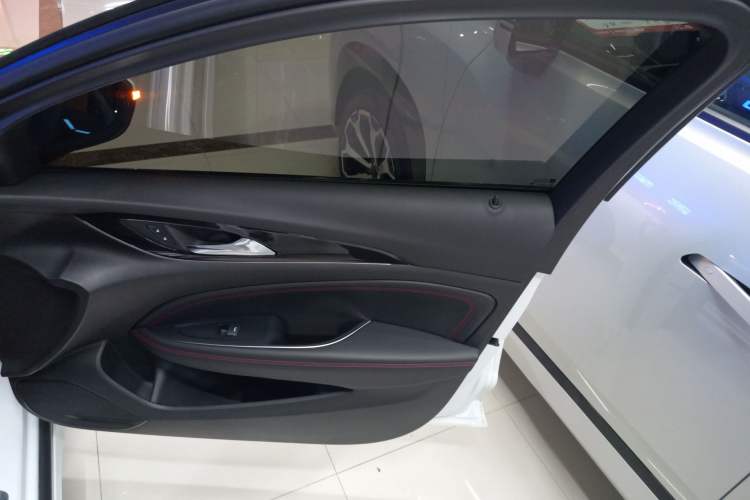 Used Buick Regal 2019 GS 28T Elite Model China VI Standard
