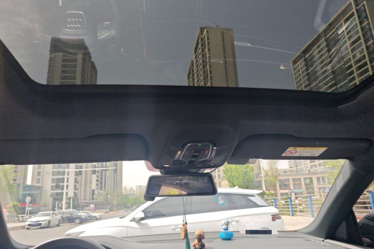 Used Audi Q8 2019 55 TFSI Prestige Dynamic Edition
