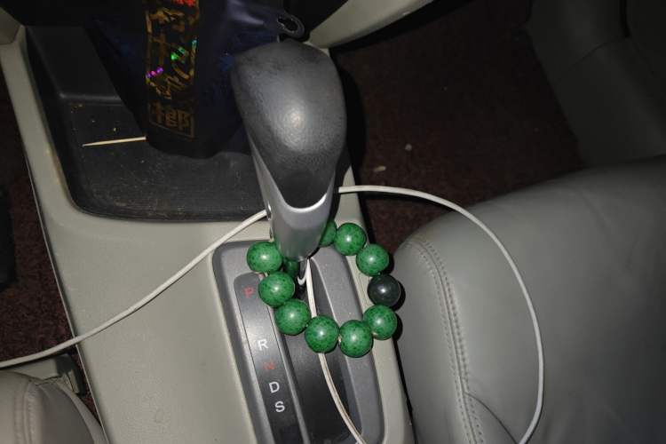 Used Honda Civic 2012 1.8L automatic luxury edition