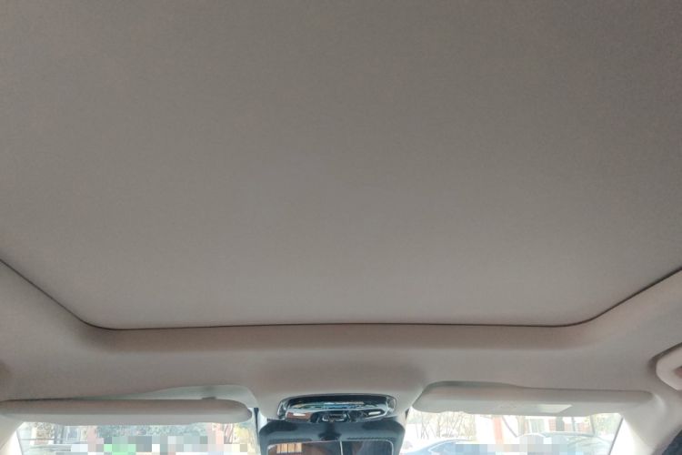 Used Chery Tiggo 9 2023 Facelift 2.0T Automatic All-Wheel Drive Ultimate Edition 5 Seats