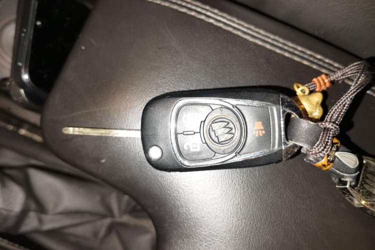 Used Buick Regal 2014 1.6T Fashionable Tech Edition
