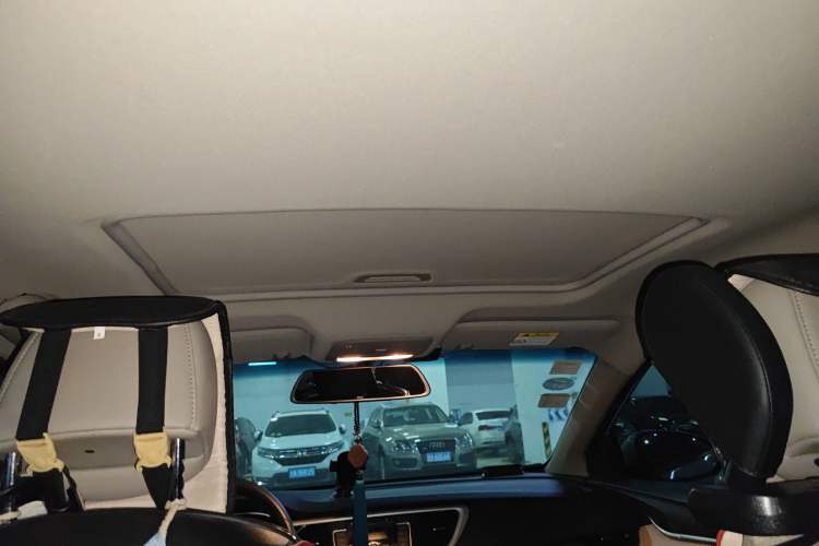 Used Buick GT 2016 15N Automatic Elite Edition