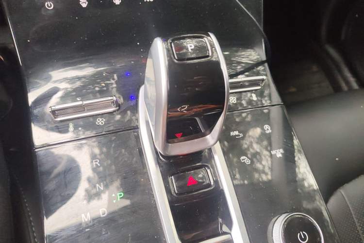 Used Chery Tiggo 8 PLUS 2021 290TGDI DCT Haoting Edition
