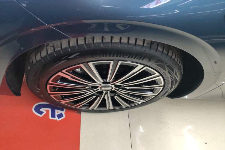 Used Geely Galaxy A7 2025 Model EM-i 150km Starship Edition