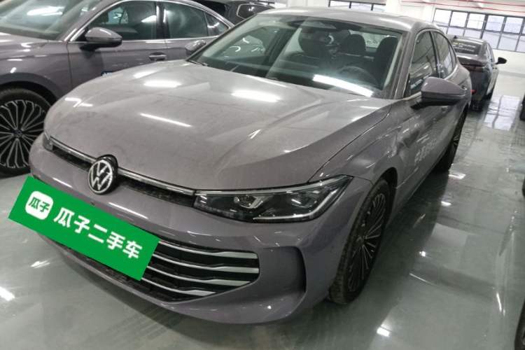 Used Volkswagen Passat 2025 Pro 380TSI Dragon Supreme Edition