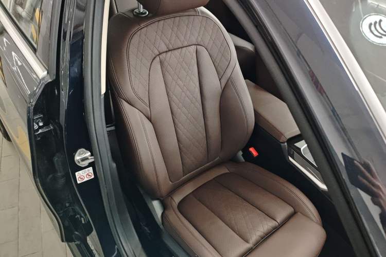 Used BMW 3 Series 2024 325Li M Sport Package
