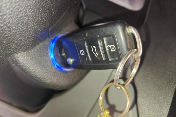 Used Geely Auto Emgrand 