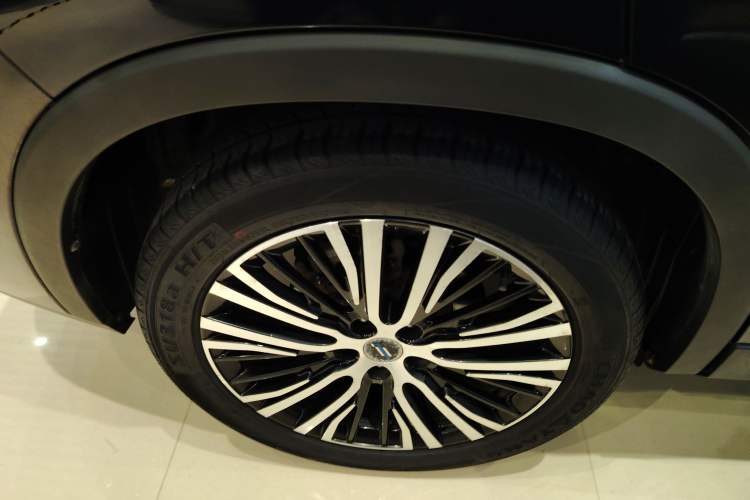 Used CHANGAN OSHAN X7 2020 1.5T Automatic Prestige Edition