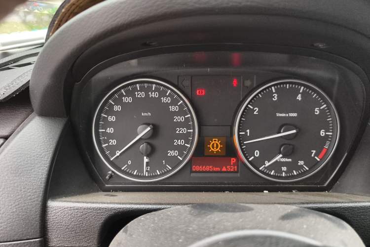 Used BMW X1 2015 sDrive18i Fashion Upgrade Edition