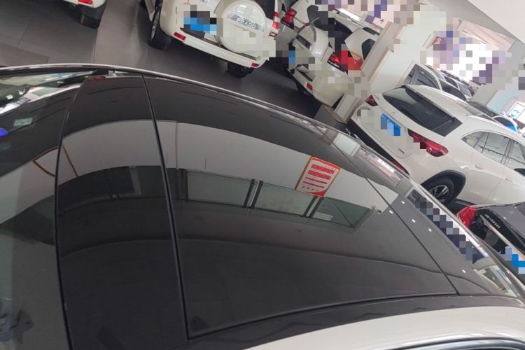 Used Mercedes-Benz C-Class 2020 Restyled C 260 L Sport Edition