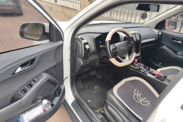 Used Hyundai ix35 2021 2.0L Automatic 2WD GLS Leading Edition
