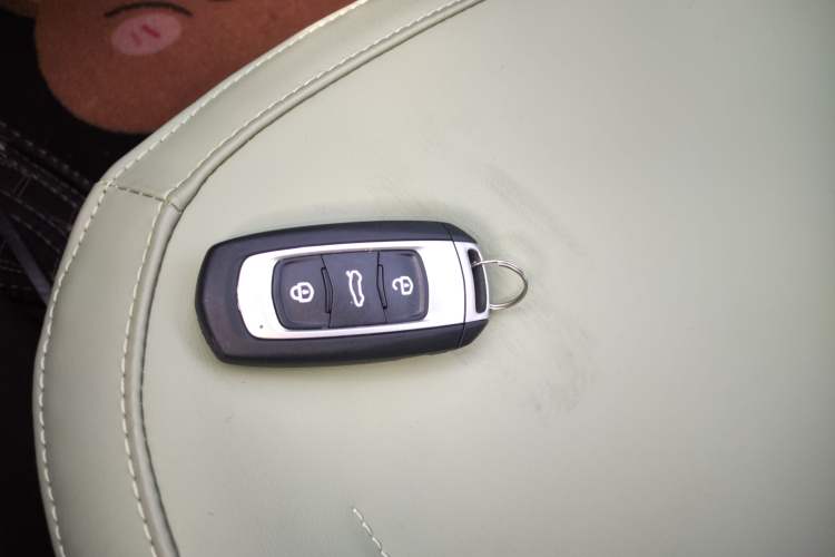 Used Geely Galaxy Panda 2024 200km Panda Rider