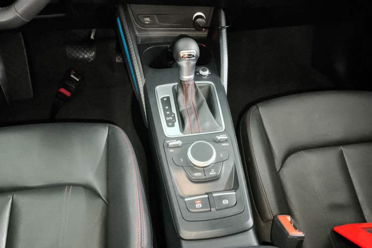 Used Audi Q2L 2022 35 TFSI Progressive Dynamic Edition
