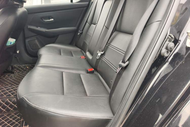 Used Nissan Sylphy 2020 1.6L XL CVT Enjoyment Edition