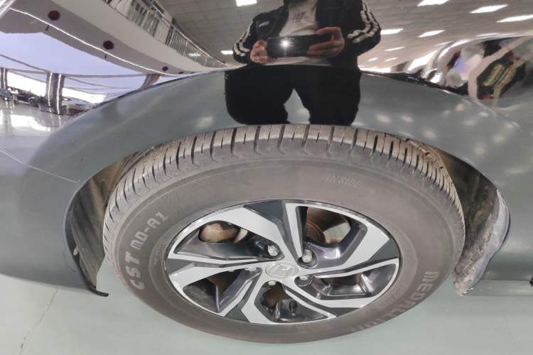 Used Honda Accord 2016 2.0L Elite Edition