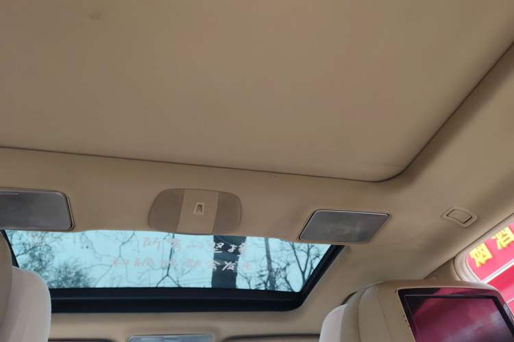 Used Mercedes-Benz S-Class 2010 S 400 L HYBRID