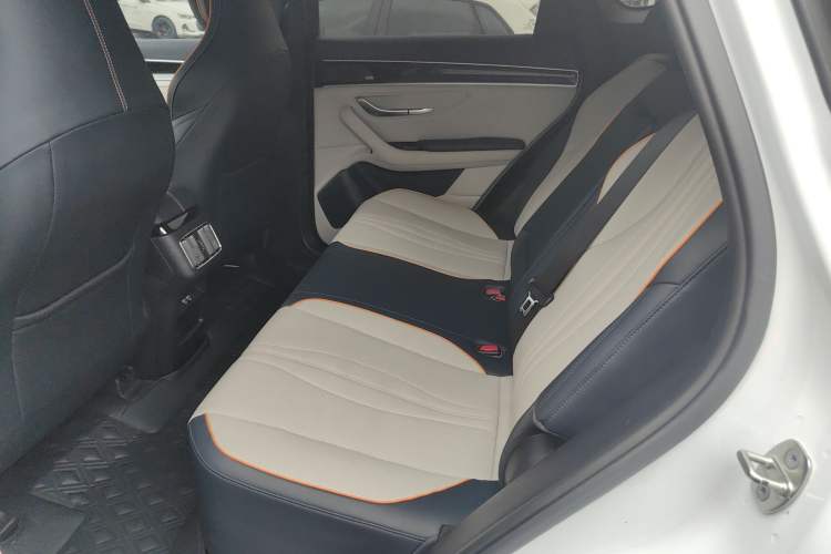 Used BYD Song PLUS New Energy 2021 DM-i 51KM Prestige Model