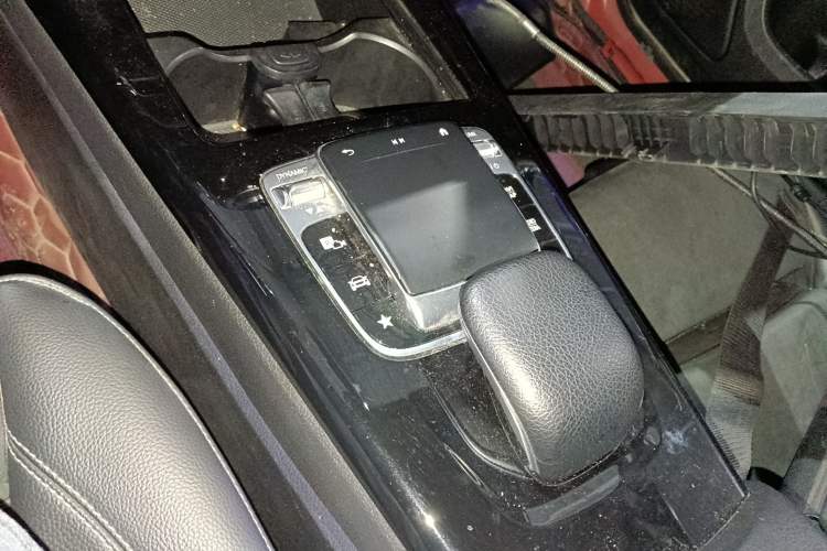 Used Mercedes-Benz A-Class 2020 A 200 L Sport Sedan
