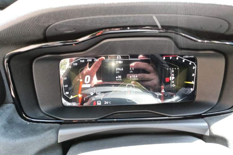 Used Lynk & Co 02 Hatchback 2021 2.0TD Halo Driving Control Kit Edition
