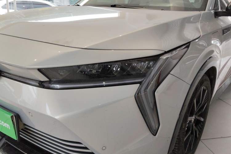 Used Honda e:NS2 2024 Light-Chasing Version