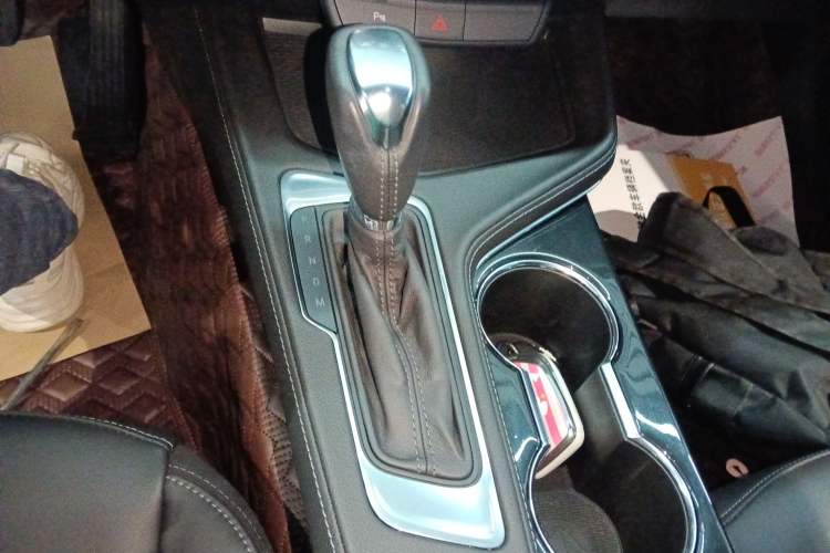 Used Cadillac CT4 2023 25T Fashion Edition