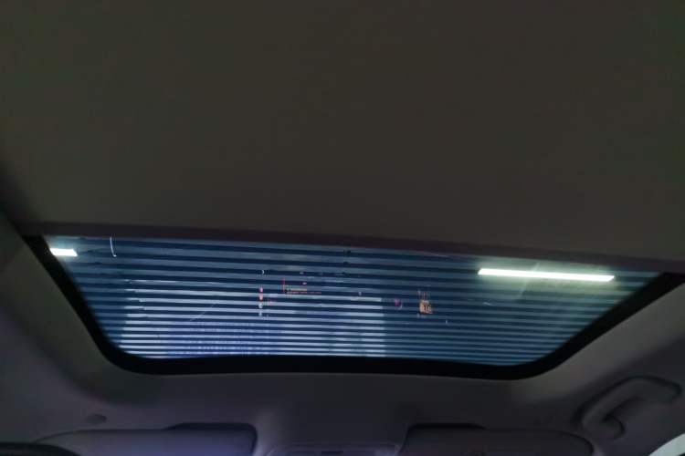 Used Lincoln Z 2022 iXiang Zunyi Edition