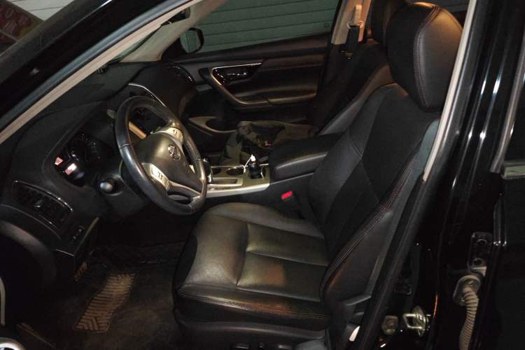 Used Nissan Teana 2018 2.0L XL Smart Upgrade Edition