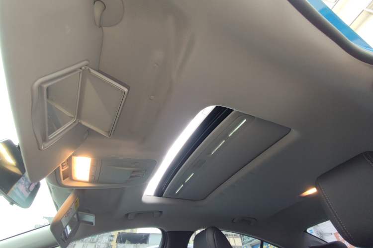 Used Chevrolet Cruze 2017 1.4T Dual-Clutch Xuanfeng Edition