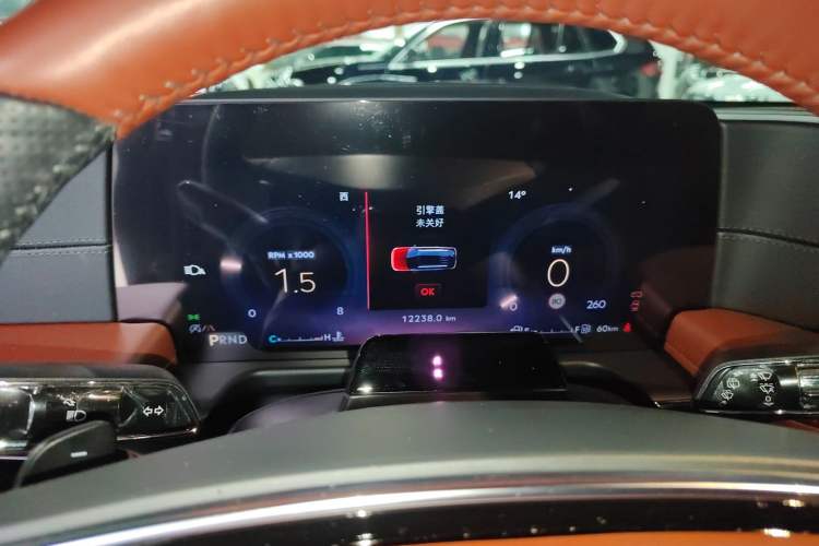 Used Lincoln Aviator 2024 3.0T V6 All-Wheel-Drive Elegance Edition Six Seats
