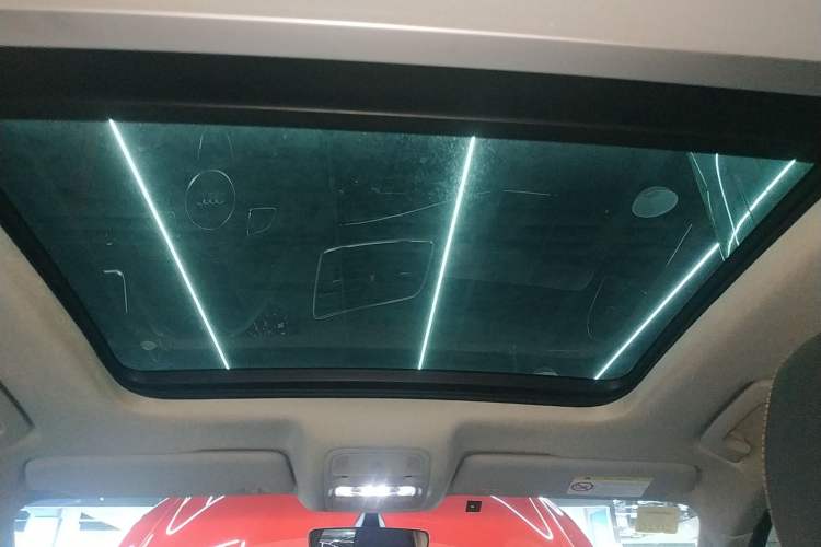 Used Audi Q3 2018 30th Anniversary Edition 30 TFSI Fashion Model