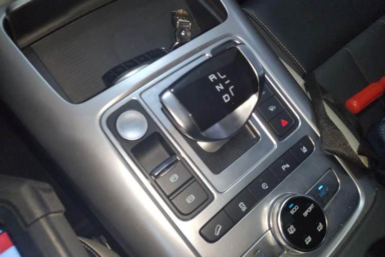 Used Denza X 2020 PHEV Sport Edition
